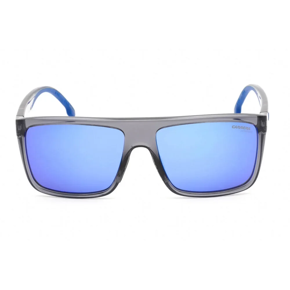 NWT Carrera 8055/S-0KB7 Z0 58mm New Sunglasses